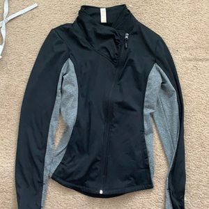 Fitness Jacket